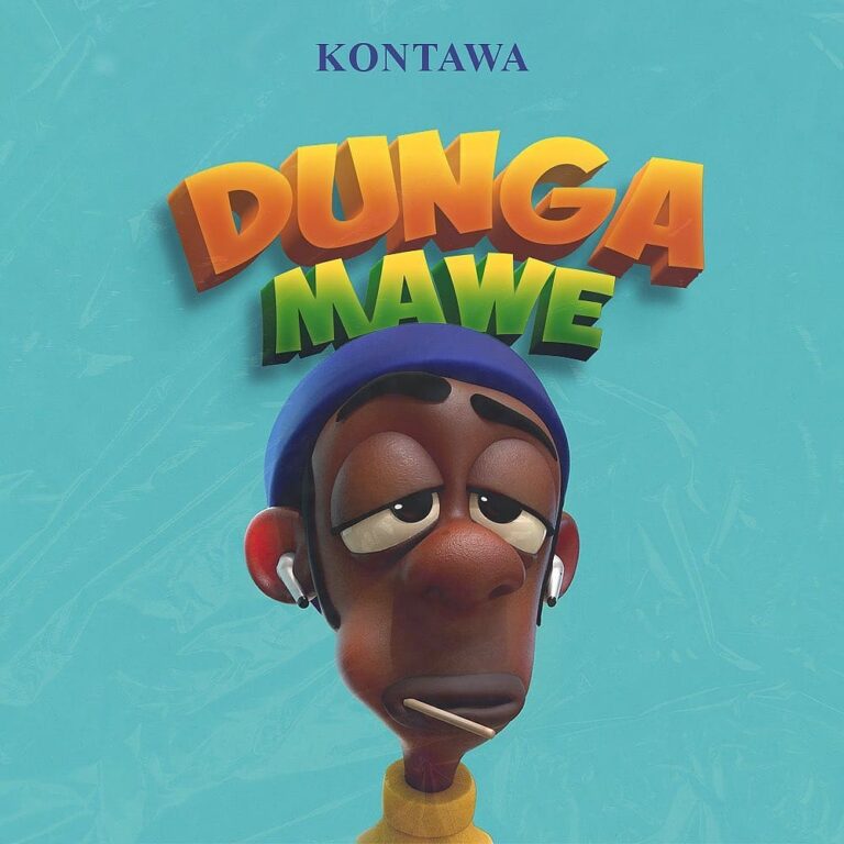 Kontawa – Dunga Mawe – Audio